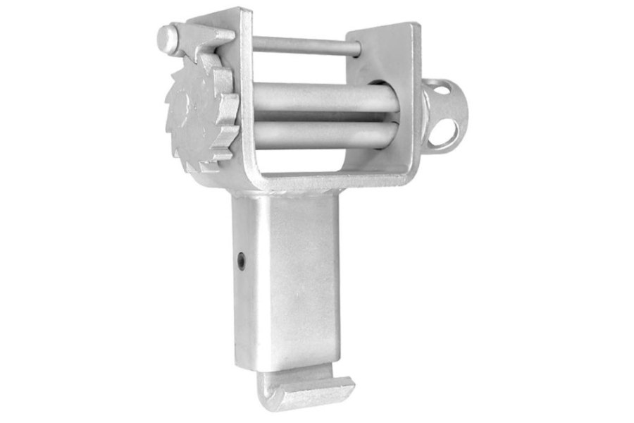 Picture of Ancra Ratcheting Outward Off-Set Portawinch