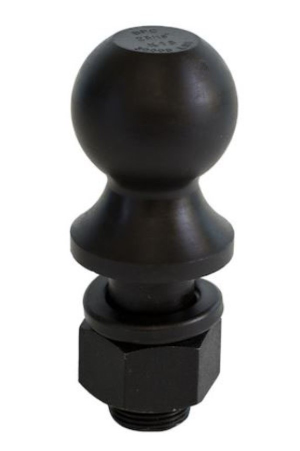 Picture of Buyers Hitch Balls with Black Finish
