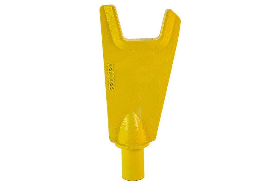 Picture of Zips Tall Axle Fork - 3" Wide Opening