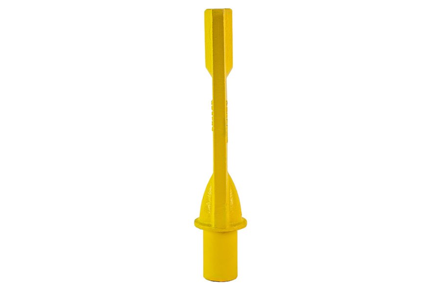 Picture of Zips Tall Axle Fork - 3" Wide Opening