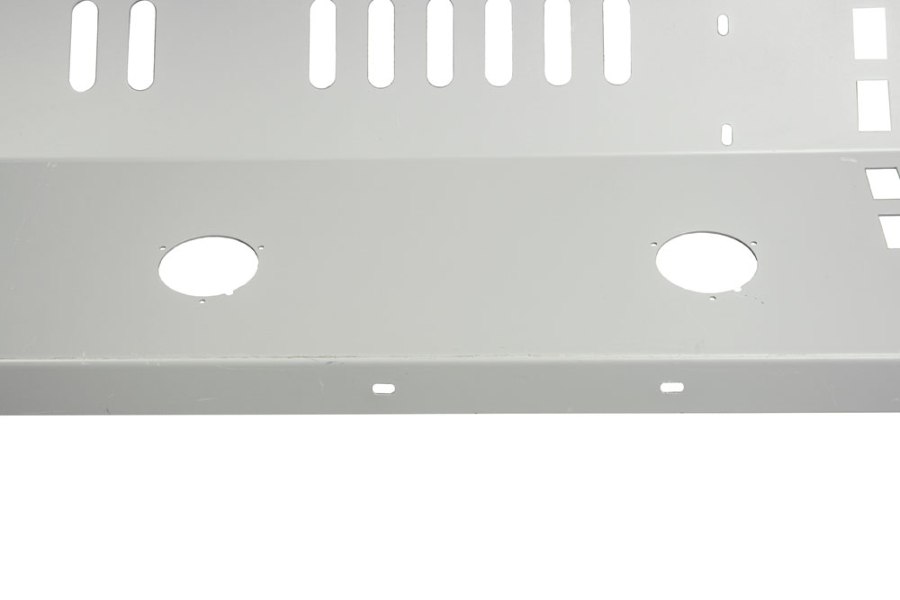 Picture of Cover Panel Dir. Control