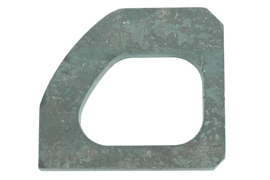 Picture of Miller Tow Eye, Stiffleg