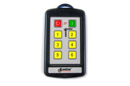 Picture of Lodar 6 Function Transmitter