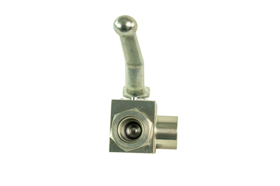 Picture of Landoll Valve;Hydraulic Valve;3-Way