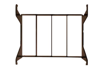 Picture of Miller Chain Storage Rack Heavy Duty Wreckers