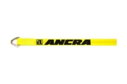 Picture of Ancra 2" Winch Strap w/ Delta Ring