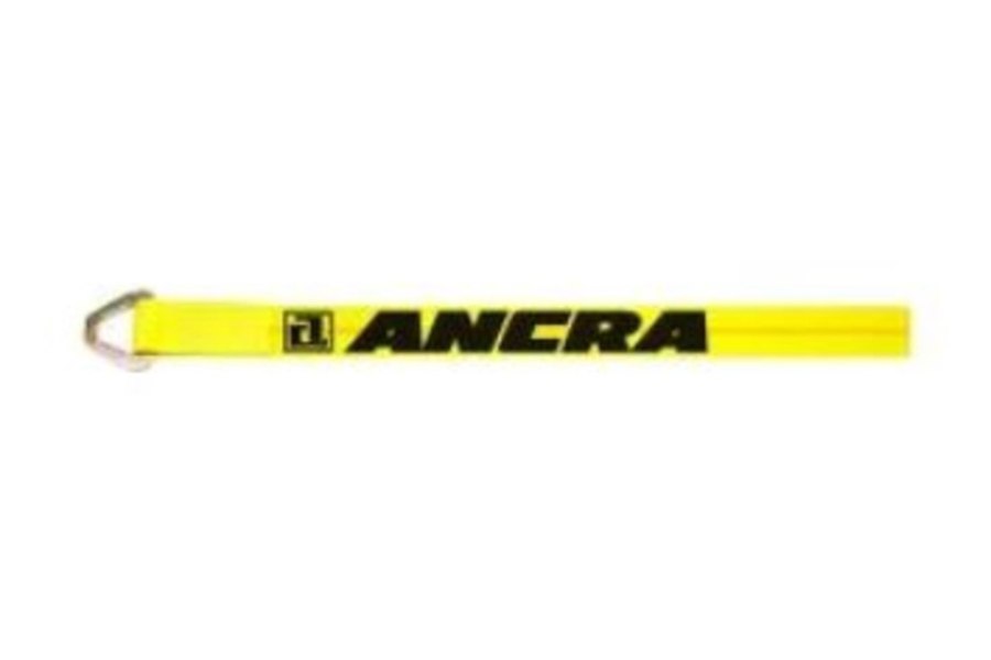 Picture of Ancra 2" Winch Strap w/ Delta Ring