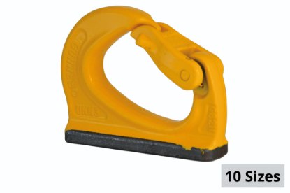 Picture of Gunnebo Classic Universal Weld-on Hook
