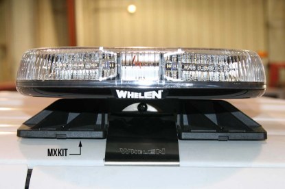 Picture of Ecco Mounting Kit- For use with ASTRVN