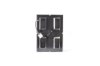 Picture of SafeAll Traffic Commander Replacement High Density 96 Pixel LED Display Module