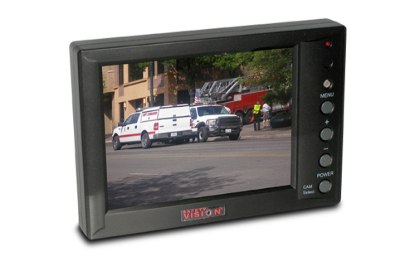 Picture of Safety Vision Monitor 7''