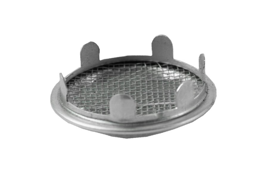 Picture of VENT,1 1/2" LOUVER