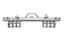 Picture of Collins Zinc Plated Body Only Dolly Frame