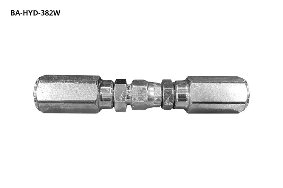 Picture of B/A Products Hose Splice Kit