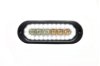 Picture of Race Sport - Amber Flasher Strobe with White LED DRL function