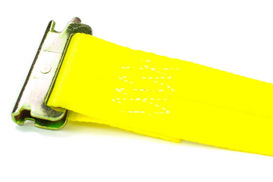 Picture of Zip's Logistic E-Track Fixed End Strap