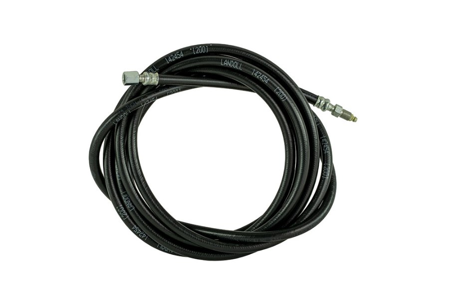 Picture of Landoll Hose Assy;Grease 1/4X200