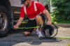 Picture of Flexzilla Portable Manual Air Hose Reels