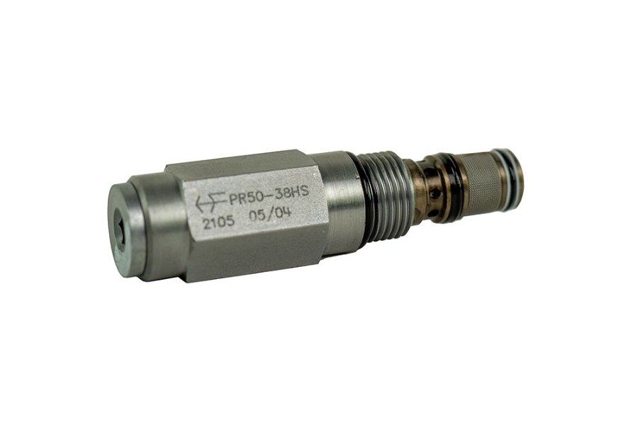 Picture of Landoll Pressure Reducing Cartridge