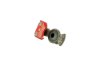 Picture of Landoll Glad Hand-Red-Air
