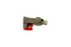 Picture of Landoll Glad Hand-Red-Air