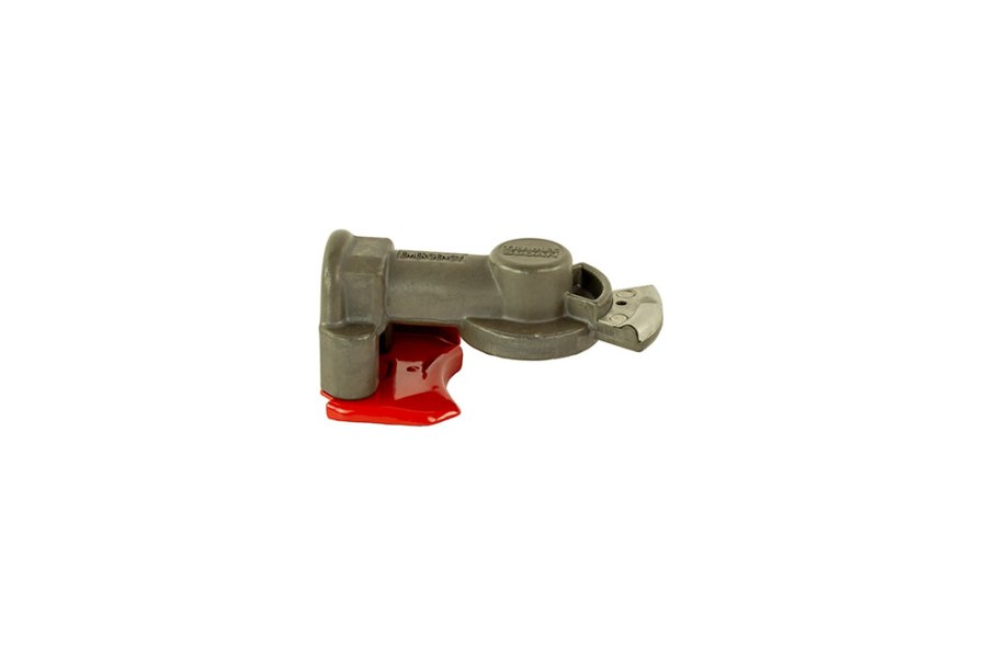 Picture of Landoll Glad Hand-Red-Air