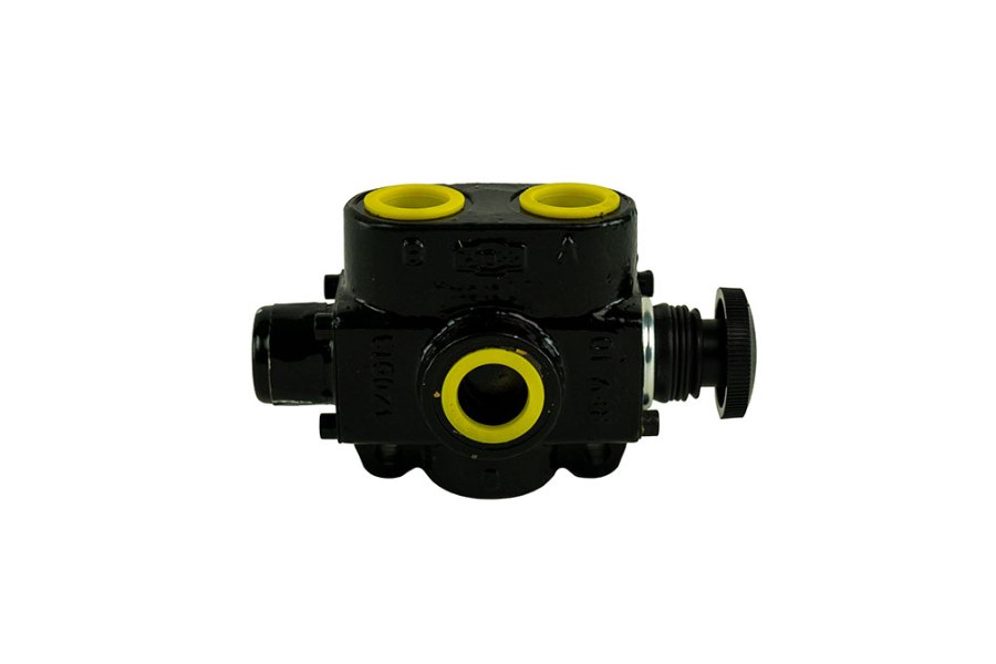 Picture of Landoll Valve;Hyd;Selector; 3-Way