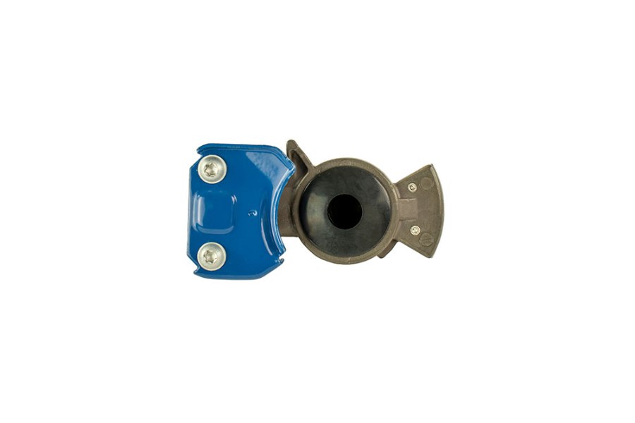 Picture of Landoll Glad Hand-Blue-Air