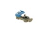 Picture of Landoll Glad Hand-Blue-Air