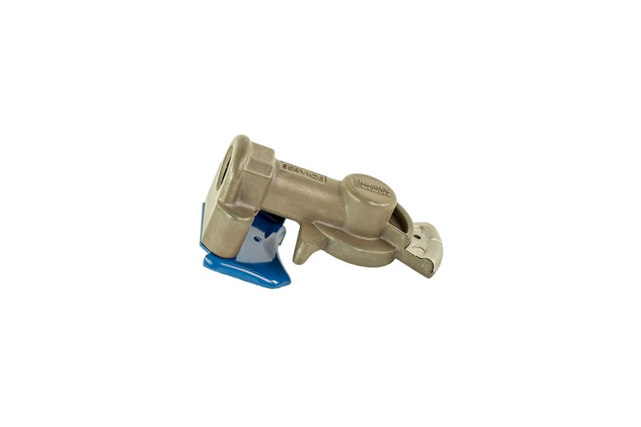 Picture of Landoll Glad Hand-Blue-Air