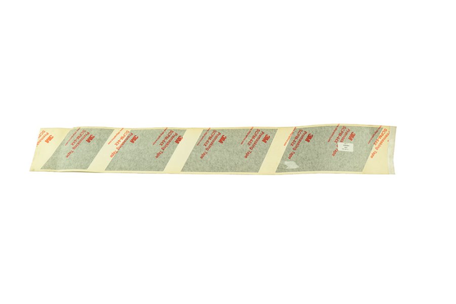 Picture of Landoll Decal; Front Stripe