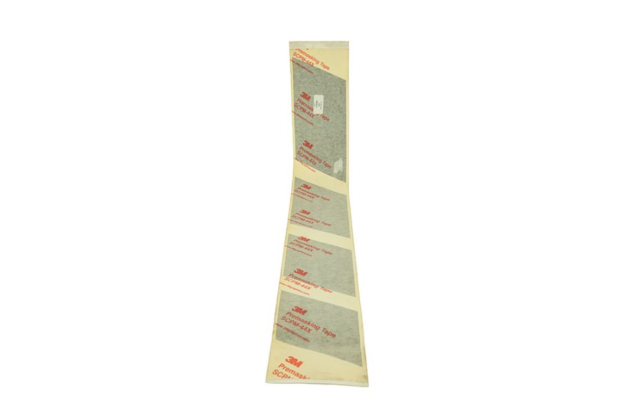 Picture of Landoll Decal; Front Stripe