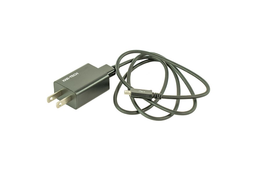 Picture of Landoll Charger 120V To Micro Usb