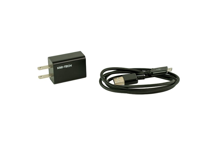 Picture of Landoll Charger 120V To Micro Usb