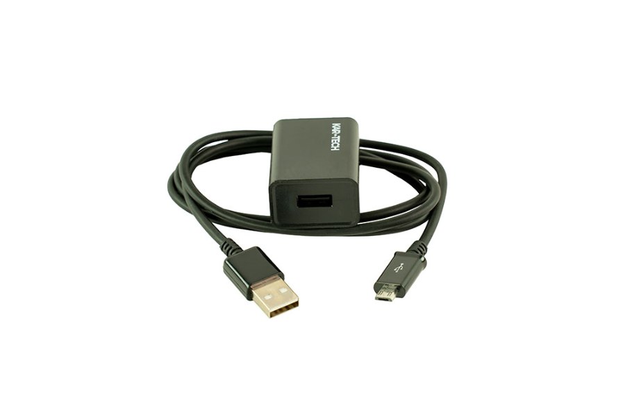 Picture of Landoll Charger 120V To Micro Usb