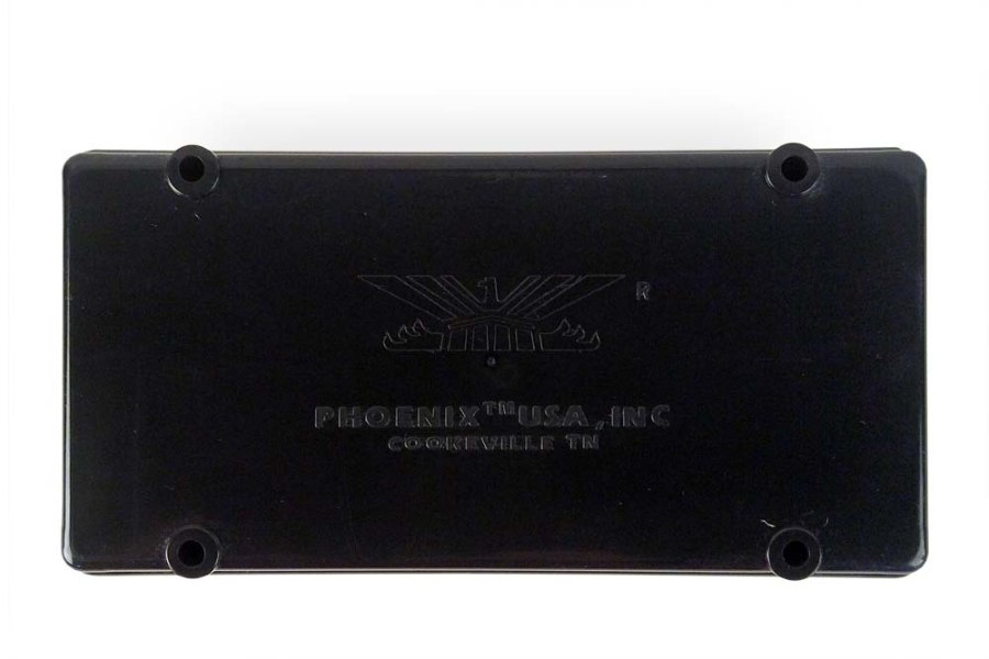 Picture of Phoenix Junction Box