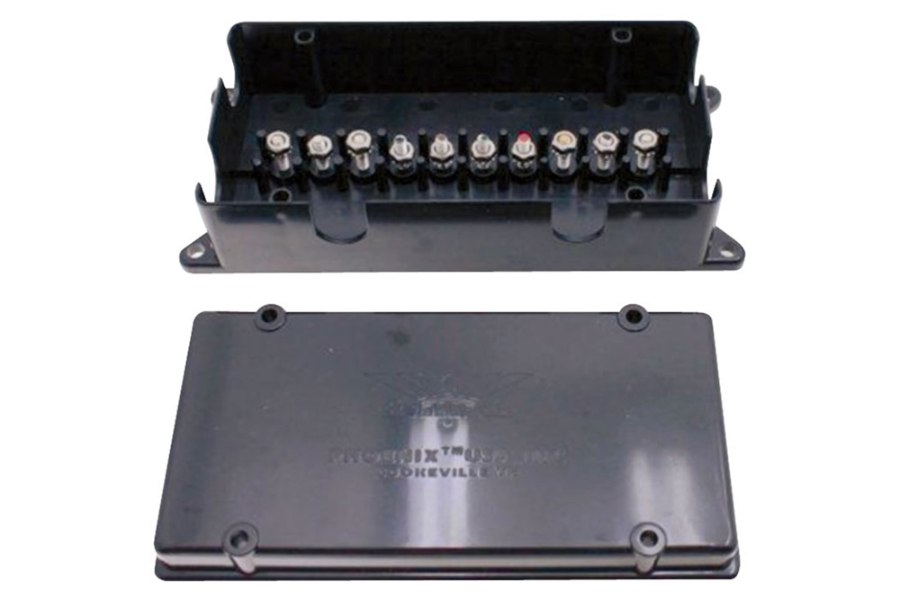 Picture of Phoenix Junction Box