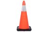 Picture of JBC Revolution Series Orange Reflective Traffic Cone