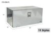 Picture of In The Ditch Power Locking Toolboxes