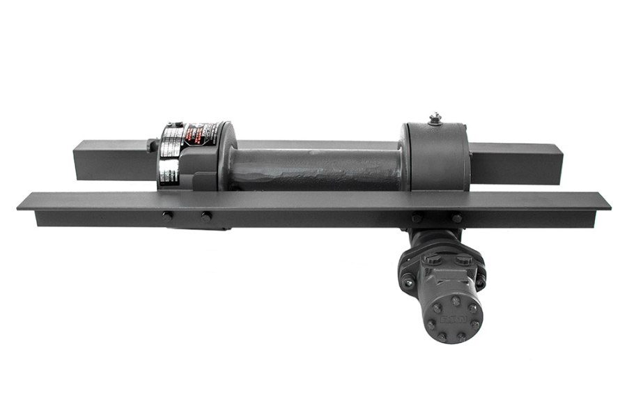 Picture of Ramsey HD-234 8,000 lb. Hydraulic Worm Winch