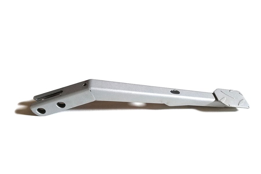 Picture of PEDAL,FOOT,STEEL MODEL 5200