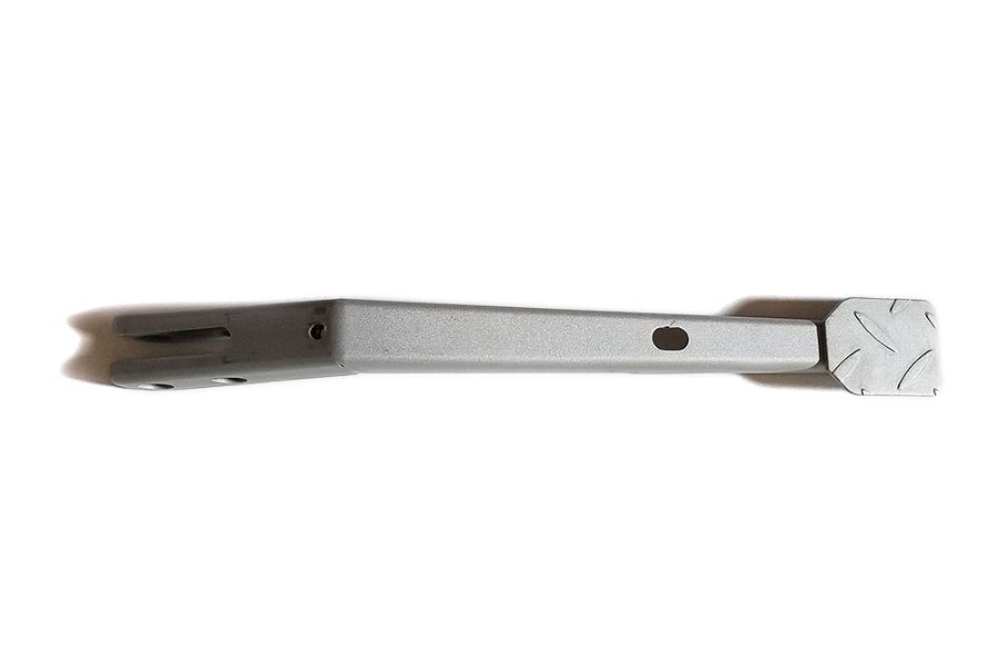 Picture of PEDAL,FOOT,STEEL MODEL 5200