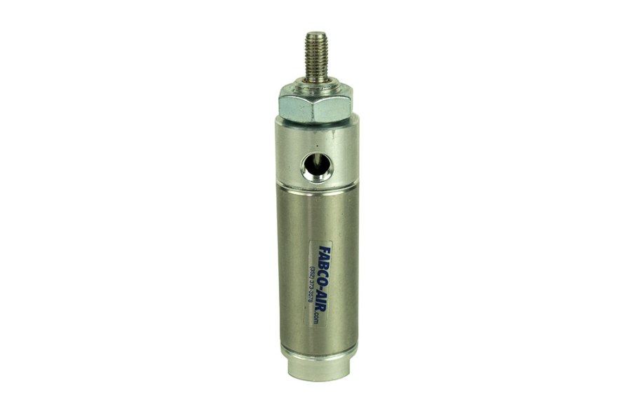 Picture of Landoll Cylinder;Air;1-1/16Bore X1Str