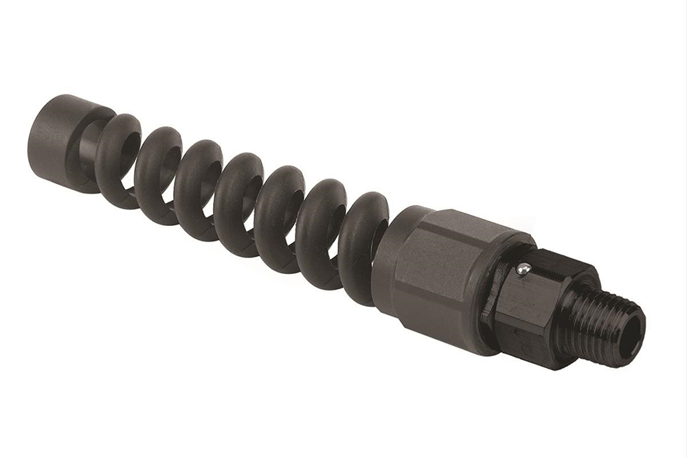 Swivel Fitting