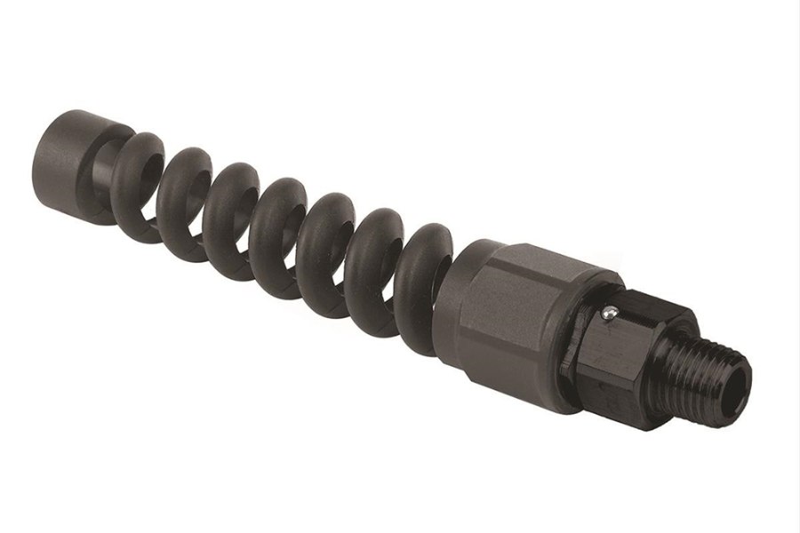 Picture of Flexzilla Air Hose Reusable Fittings and Splicers