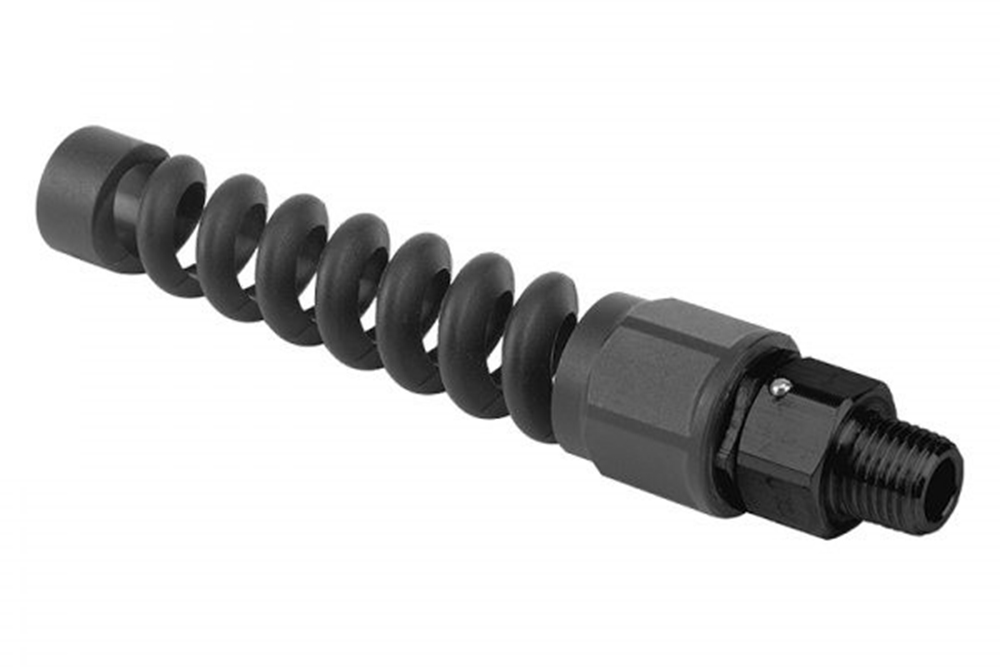 1/2" Barb