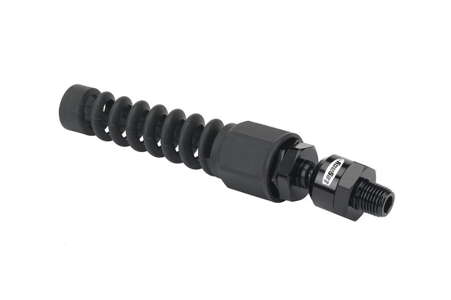 Picture of Flexzilla Air Hose Reusable Fittings and Splicers