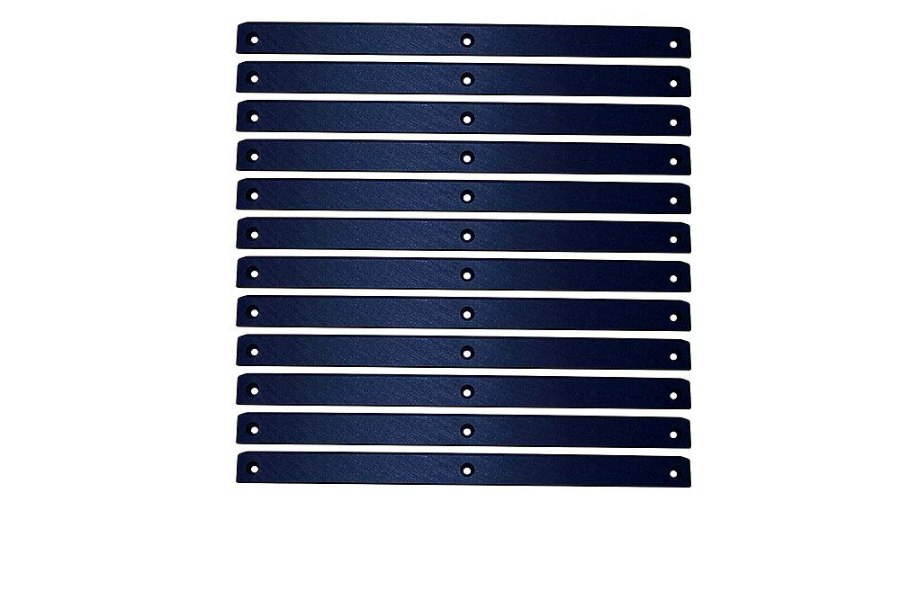 Picture of Jerr Dan Wear Pad Kit- Aluminum/ Steel