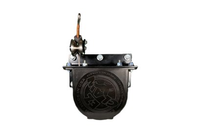 Picture of EZ Claw Under Trailer Line Saver