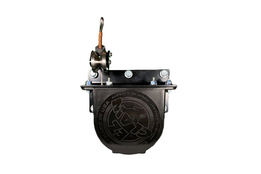 Picture of EZ Claw Under Trailer Line Saver